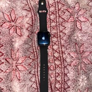 Apple Smartwatch